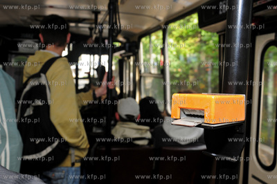 Z okazji 30 rocznicy wprowadzenia do eksploatacji w...