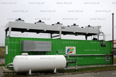 Dodatkowe urzadzenia odgazowujace majace usprawnic...