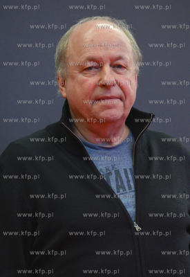 Otwarcie czytelni scenariuszy w Gdynskiej Szkole Filmowej....