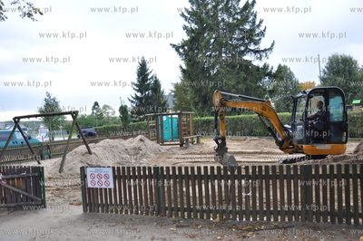 Kościerzyna. Ekshumacja szczątków 236 żołnierzy...