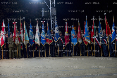 Tczew. 79 rocznica wybuchu II wojny światowej z udziałem...