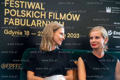 Trzeci dzień 48. Festiwalu Polskich Filmów Fabularnych...