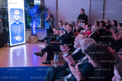 Gala V edycja konkursu Nagrody „Okulary ks. Kaczkowskiego”,...