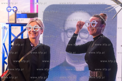 Gala V edycja konkursu Nagrody „Okulary ks. Kaczkowskiego”,...