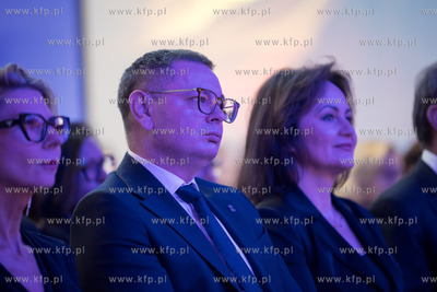 Gala wrczenia nagrd w konkursach: Zota setka Pomorza,...