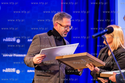 Sopot. Gala Asy Sportu organizowana po raz piąty przez...