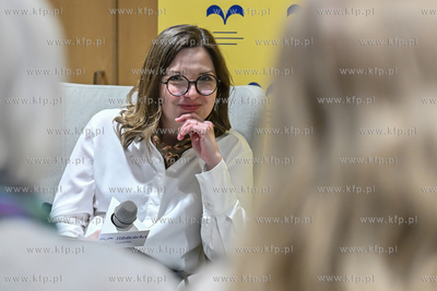 Miejska Biblioteka Publiczna - Sopoteka. Cykl Czytaj...