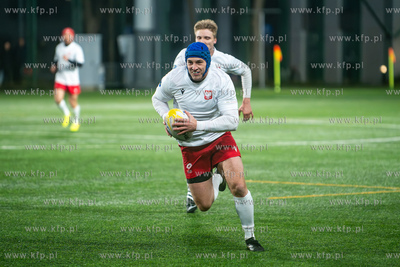 Rugby Europe Trophy. Polska 72:3 Szwecja 11.04.2026...