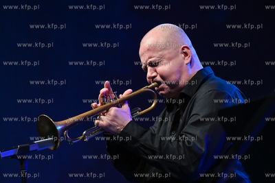Sulęczyno. 30. edycja festiwalu Jazz w Lecie. Anna...