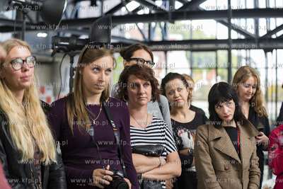 Sopot. 5. Festiwal fotografii „W Ramach Sopotu”....