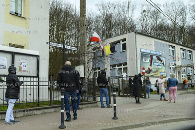 Żukowo. Środki ostrożności w związku z pandemią...