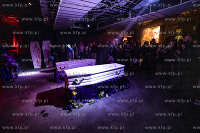 Sopot. 8 edycja Festiwalu Fotografii "W Ramach Sopotu"....