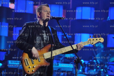 Sopot TOPtrendy Festiwal 2009 - Opera Lesna w Sopocie....