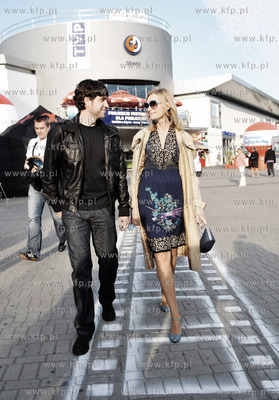 34 Festiwal Polskich Filmow Fabularnych w Gdyni. Nz....