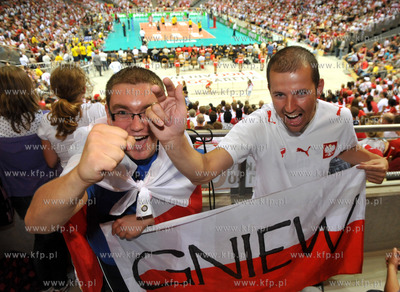 Ergo Arena, hala sportowo - widowiskowa na granicy...