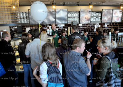 Otwarcie pierwszej na Pomorzu i w calej Polsce polnocnej...