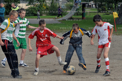 Jubileusz 50-lecia Szkoly Podstawowej nr 65 im. Alfa...
