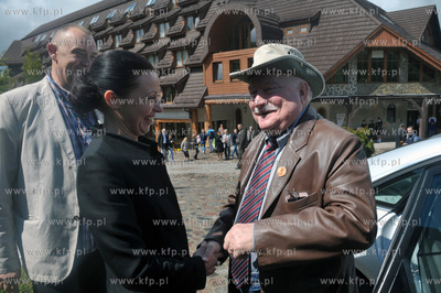 XI Majowka Pomorskich Przedsiebiorcow w Centrum Edukacji...