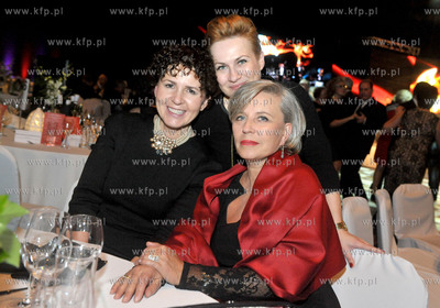 Gdansk. Centrum konferencyjno-wystawiennicze Amber...