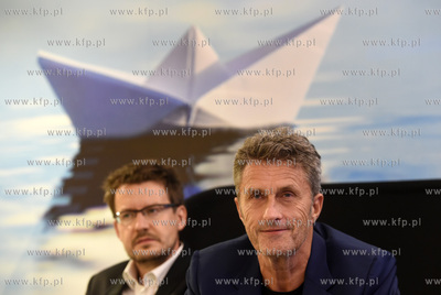 43. Festiwal Polskich Filmów Fabularnych w Gdyni....