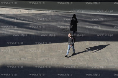 Forum Gdańsk. 30.04.2019 fot. Maciej Kosycarz / KFP
