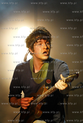 Gdynia Babie Doly. Heineken Opener Festival. Nz koncert...