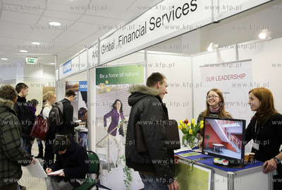 Gdansk. Wydzial Nauk Spolecznych UG. XVII edycja Dni...