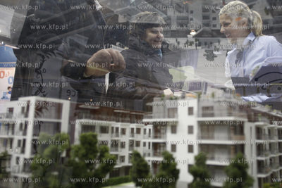 Ergo arena. XV Trojmiejskie Targi Mieszkaniowe.
13.03.2011
fot....