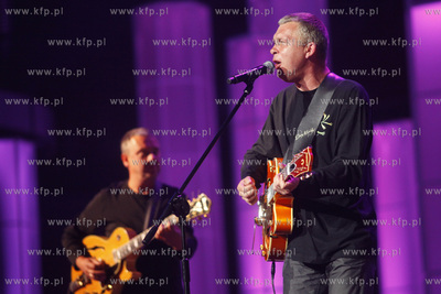 Sopot. Ergo Arena. Festiwal telewizji Polsat Top Trendy....