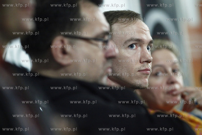 Gdynia. 36 Festiwal Polskich Filmow Fabularnych. Spotkanie...