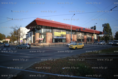 Gdansk. Opera Baltycka.
24.10.2011
fot. Krzysztof...