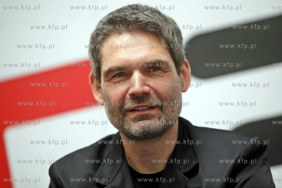 37 Gdynia Film Festival. Konferencja prasowa filmu...