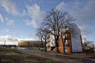 Konferencja  podsumowujacą zasadnicza, inwestycyjna...