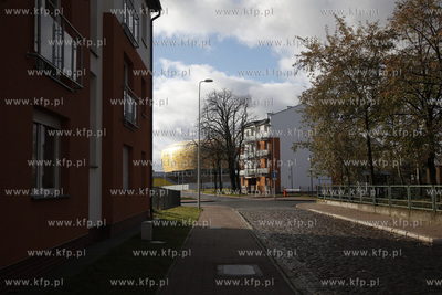 Konferencja  podsumowujacą zasadnicza, inwestycyjna...