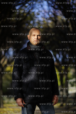 Piotr Zaleski, wlasciciel kantory wymiany walut Conti.
13.11.2012
fot.Krzysztof...