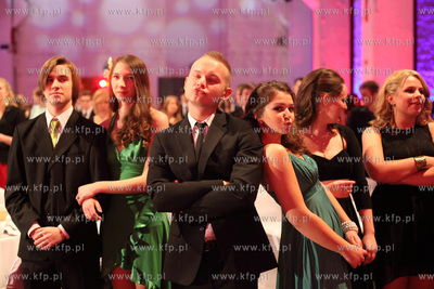 Centrum Stocznia Gdanska. Studniowka I LO w Gdansku....