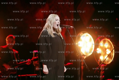 Sopot. Opera Lesna. Festiwal TopTrendy. Nz. Katarzyna...