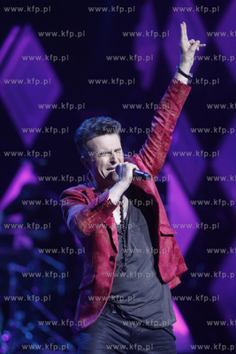 Sopot. Opera Lesna. Festiwal TopTrendy. Nz. zespol...