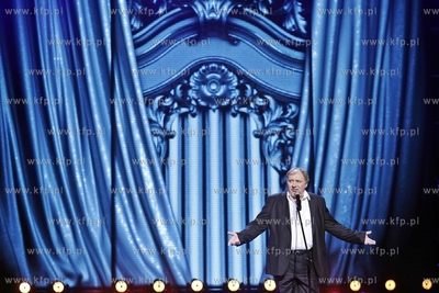 Sopot. Opera Lesna. Festiwal TopTrendy. Sopocka Noc...