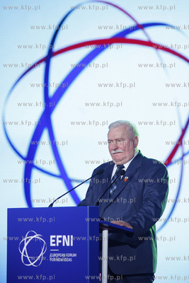 Sopot. Zatoka Sztuki. EFNI - Europejskie Forum Nowych...