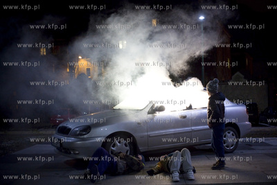 Nowy Port, Festiwal artystycznych instalacji wizualnych...