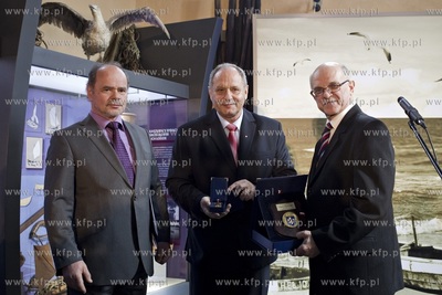 Hel. Uroczystość otwarcia po kilkuletnim okresie...