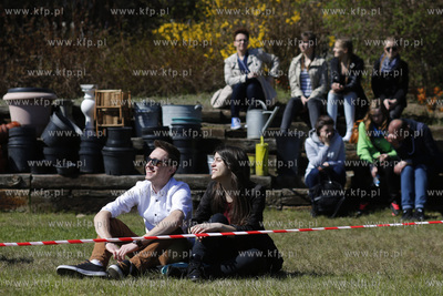 Zespół Szkół Architektury Krajobrazu i Handlowo-Usługowychw...