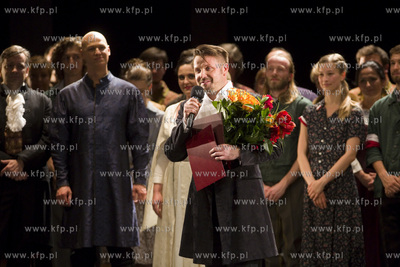 Opera Bałtycka. Jubileusz 20.lecia pracy na scenie...