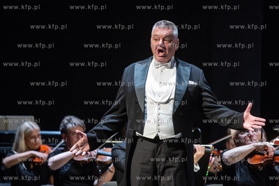 Uroczystoscii 75. urodzin Lecha Walesy i 35 rocznicy...