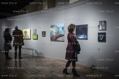 Muzeum Narodowe w Gdańsku oddział Zielona Brama....