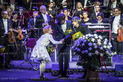 Opera Leśna w Sopocie. Koncert wiedeński, czyli finał...