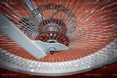 Amber Expo. Bike Trade Show. Stoisko firmy MadBicykles.
29.02.2020
fot....