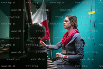 Ratusz Głównego Miasta w Gdańsku. 2-majowy koncert...