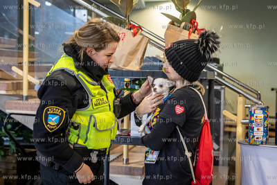 Sopot.  31. Finał Wielkiej Orkiestry Swiątecznej...